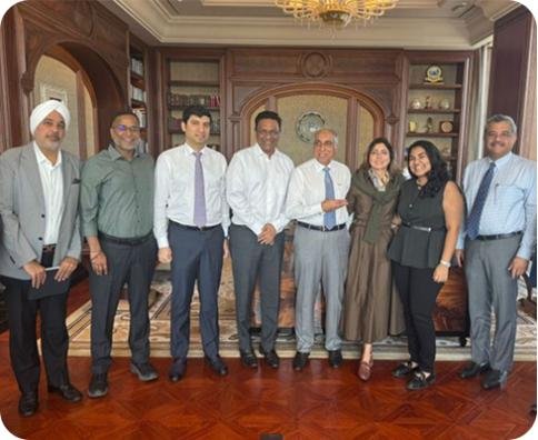 Elunor team