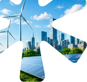 Clean Energy Delivered