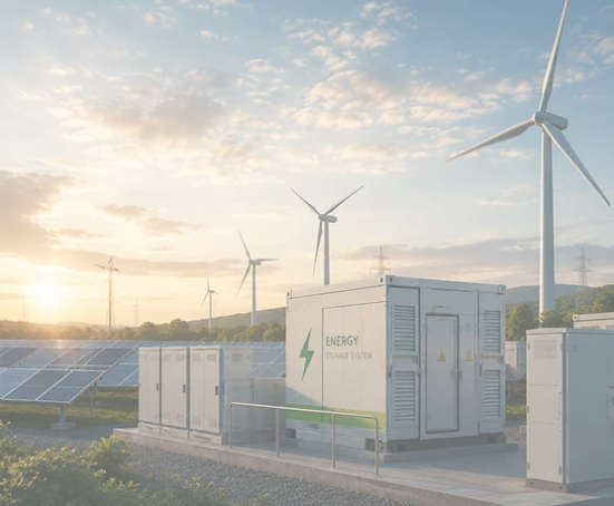 Grid Resilience
