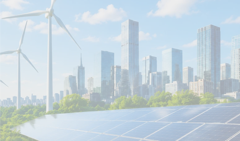 Long-Term Decarbonisation