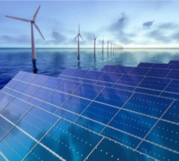 Renewable Generation